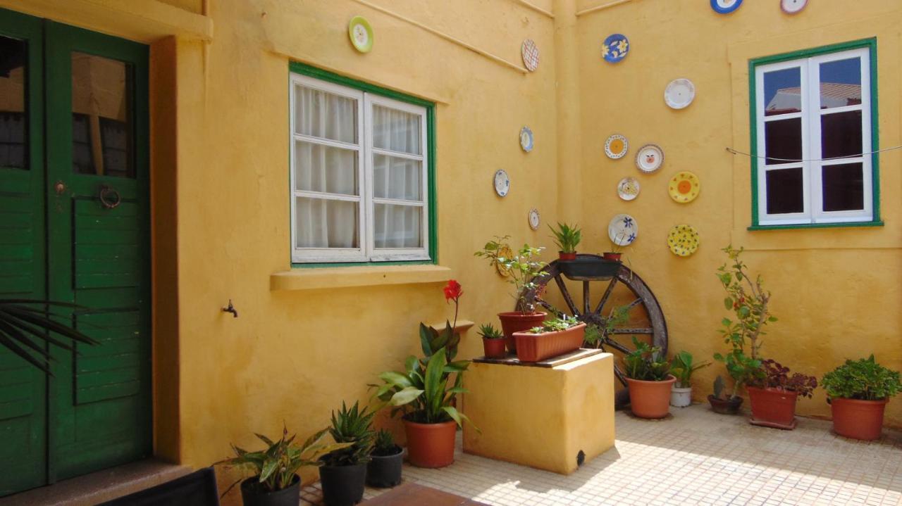 Casa Mestre Vila do Bispo Exterior photo