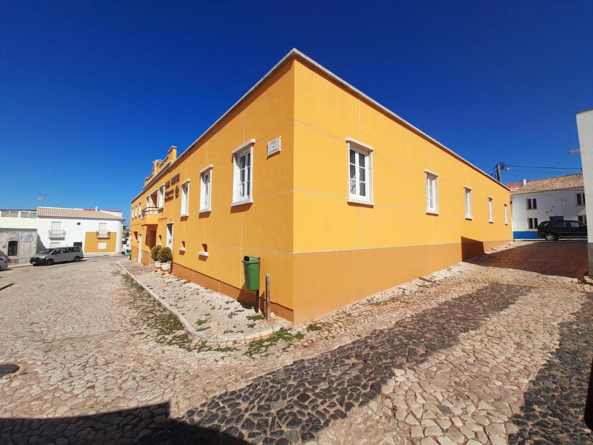 Casa Mestre Vila do Bispo Exterior photo
