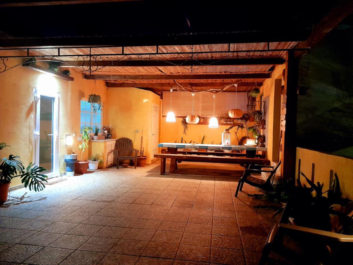 Casa Mestre Vila do Bispo Exterior photo